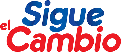 Sigue el Cambio