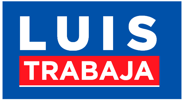 Luis Trabaja